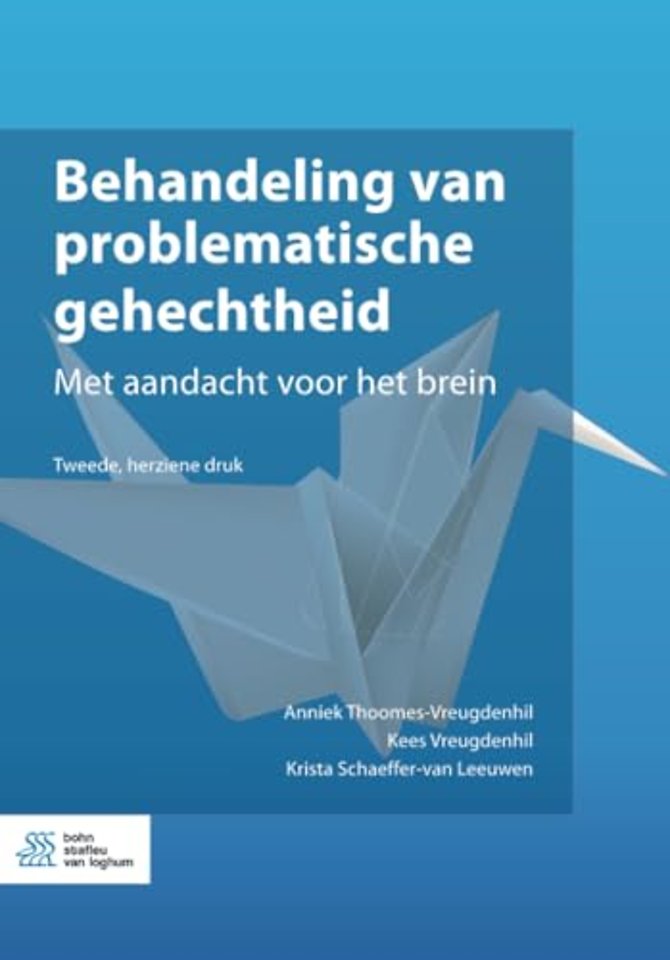 Behandeling van problematische gehechtheid
