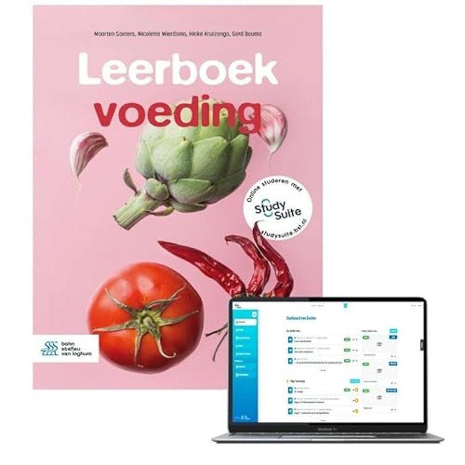 Leerboek voeding