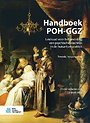Handboek POH-GGZ Handboek POH-GGZ