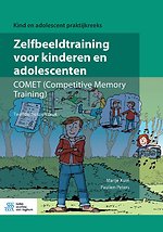 Zelfbeeldtraining voor kinderen en adolescenten