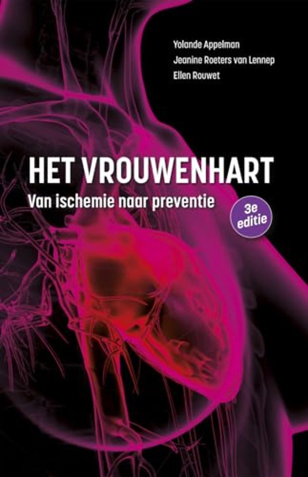 Het Vrouwenhart