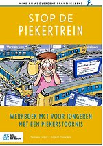 Stop de piekertrein