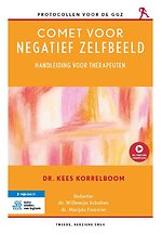COMET voor negatief zelfbeeld