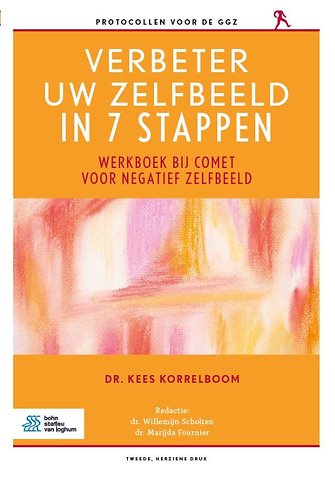 Verbeter uw zelfbeeld in 7 stappen