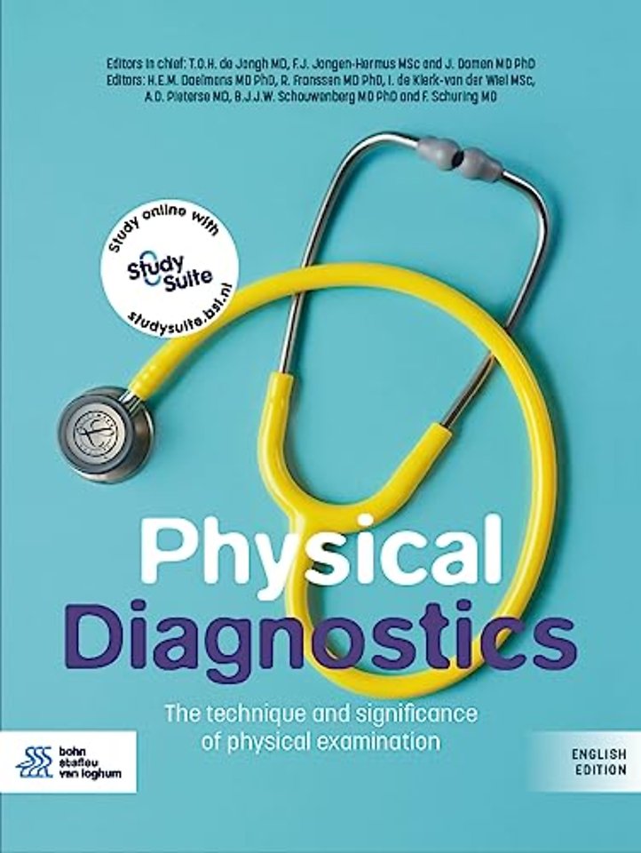 Physical Diagnostics