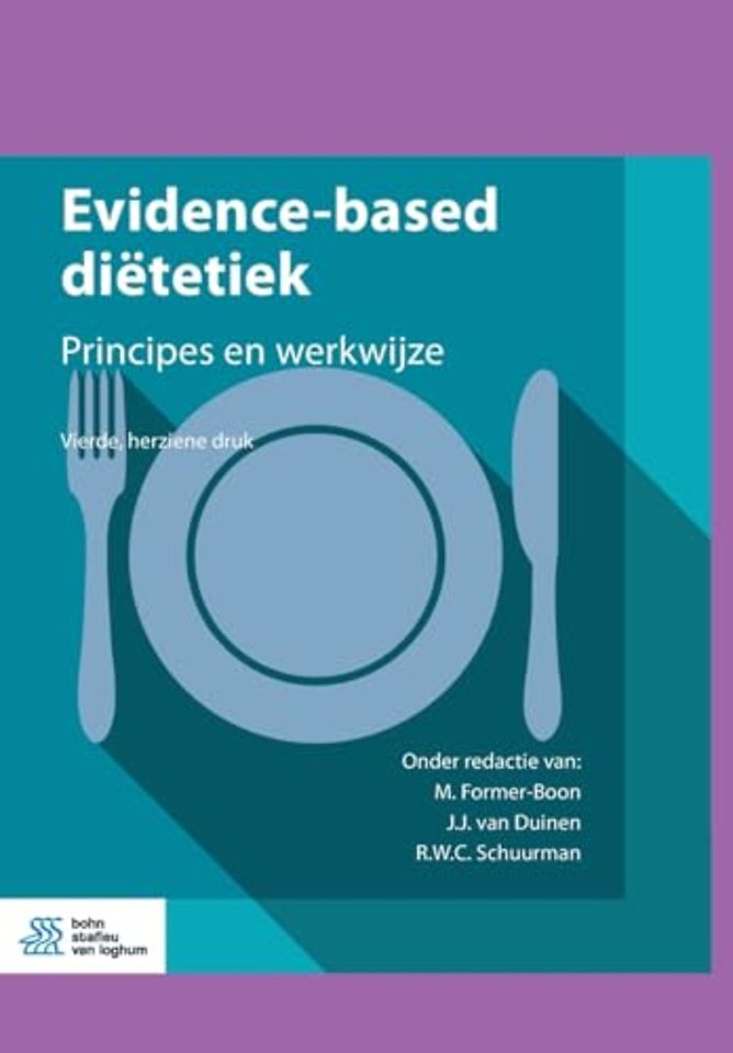 Evidence-based diëtetiek