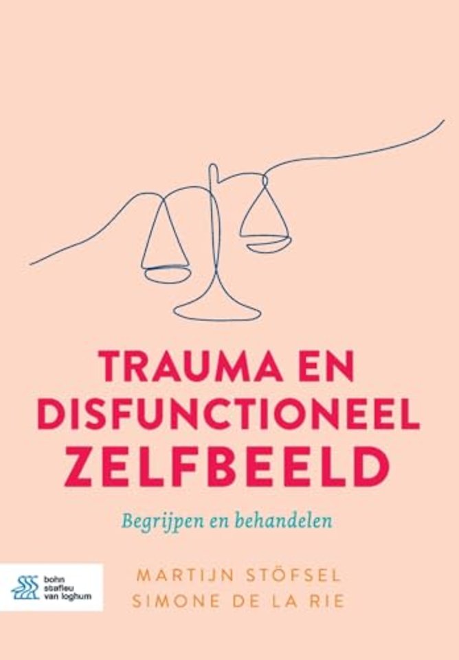 Trauma en disfunctioneel zelfbeeld