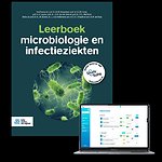 Leerboek microbiologie en infectieziekten