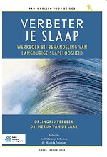 Verbeter je slaap