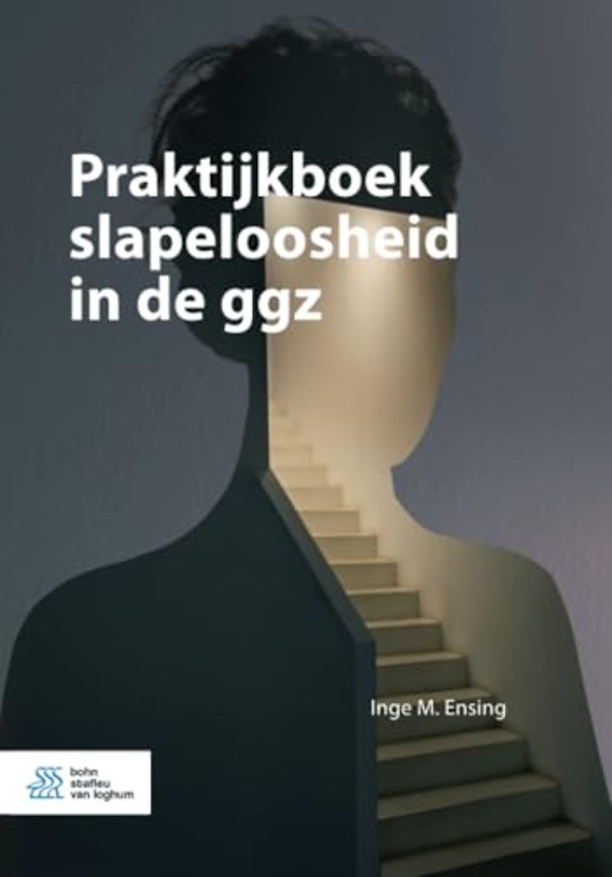 Praktijkboek slapeloosheid in de ggz