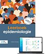 Leerboek epidemiologie Leerboek epidemiologie