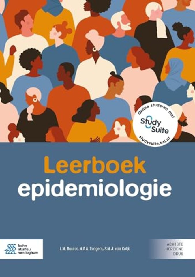Leerboek epidemiologie