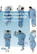 Slapeloosheid in de huisartsenpraktijk