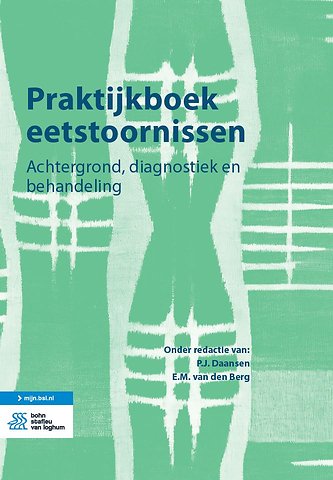 Praktijkboek eetstoornissen