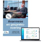 Anamnese en gespreksvoering