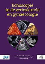 Echoscopie in de verloskunde en gynaecologie