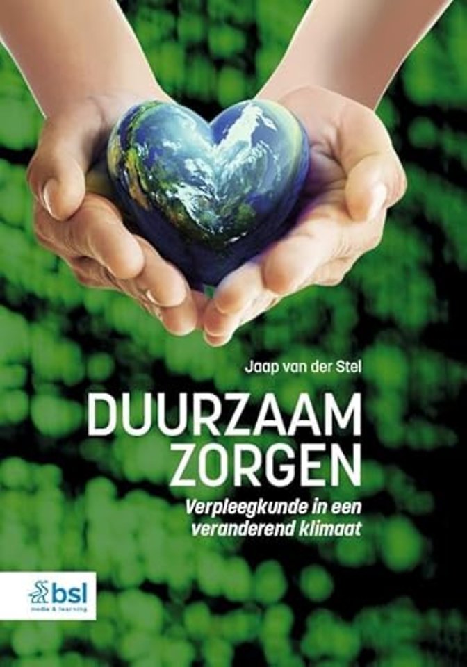Duurzaam zorgen