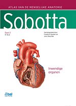 Sobotta 2 Inwendige organen