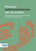 Protocol schimmelinfecties aan de voeten