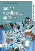 Sociale vaardigheden op de OK