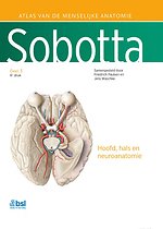 Sobotta 3 Hoofd, hals en neuroanatomie
