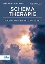 Werkboek schematherapie voor ouders en het jonge kind