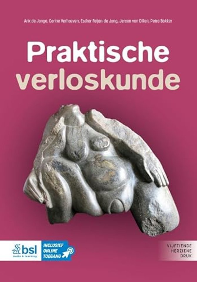 Praktische verloskunde