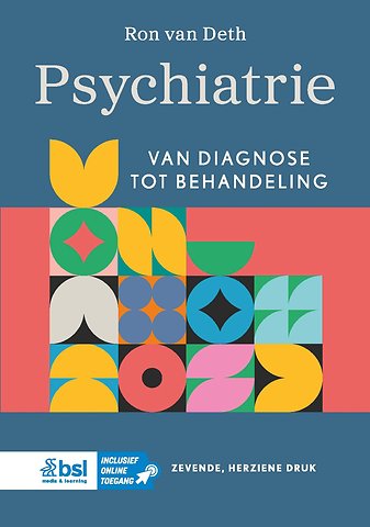 Psychiatrie
