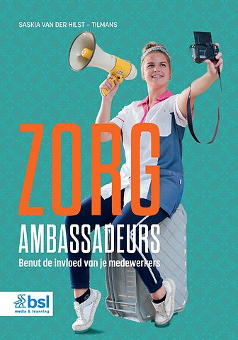 Zorgambassadeurs
