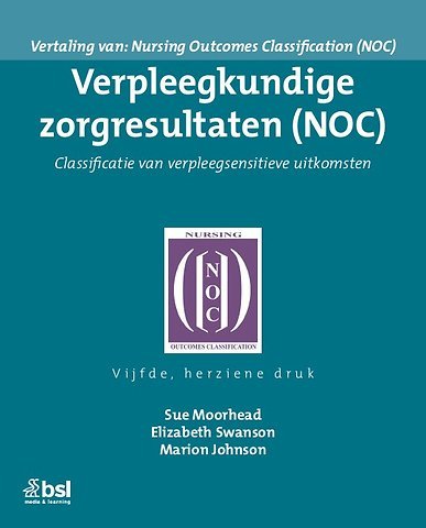 Verpleegkundige zorgresultaten