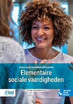 Elementaire sociale vaardigheden