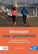 Bewegen naar gezondheid