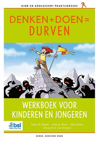 Denken + Doen = Durven