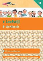 Leefstijl (set van 5 ex.) Groep 8 Werkboek
