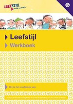 Leefstijl (set van 5ex.) Groep 6 Werkboek