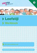 Leefstijl (set van 5ex.) Groep 3 Werkbeok