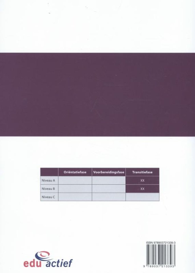 Techniek Deel 1 van 3