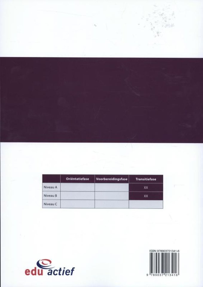 Assistent installatie- en constructietechniek Deel 1 van 4 zorgt voor een veilige werkplek