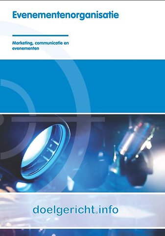 Evenementenorganisatie