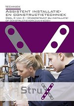 Assistent installatie- en constructietechniek 3 van 4