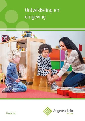 Ontwikkeling en omgeving