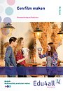 Een film maken Werkboek Module multimediale producten maken