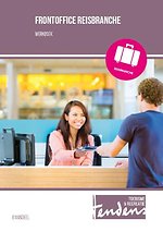 Frontoffice reisbranche Werkboek