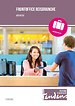 Frontoffice reisbranche Werkboek