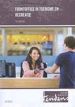 Frontoffice in toerisme en recreatie theorieboek