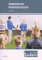 Organiseren van recreatieactiviteiten