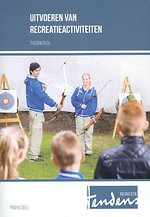 Uitvoeren van recreatieactiviteiten