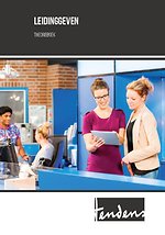 Bronnenboek leidinggeven