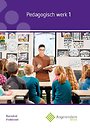 Pedagogisch Werk 1 Profieldeel Basisdeel