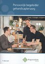 Persoonlijk begeleider gehandicapten zorg